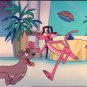 PINK PANTHER 1993 CARTOON DVD OR BLU-RAY YOUR CHOICE!!!!!!!!!!!!