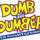 Dumb And Dumber Cartoon Series ON BLU-RAY