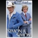 SIMON AND SIMON TV COMPLETE ON USB