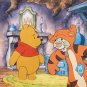 New Adventures of Winnie The Pooh ON BLU-RAY W/DVD CASE