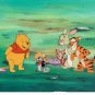 New Adventures of Winnie The Pooh ON BLU-RAY W/DVD CASE