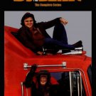 BJ AND THE BEAR ON BLU-RAY + PROMOS & INTERVIEWS