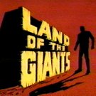 Land of the Giants tv show complete on Blu-ray.