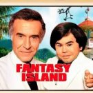 Fantasy Island (1978) – Complete Series (MP4) On FLASH DRIVE