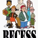 Recess Blu-ray Cartoon Complete Series