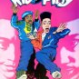 KIDD VIDEO  AND FANGFACE CARTOON SHOW COMBO ON DEMAND