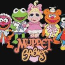 MUPPET BABIES COMPLETE SEASONS 1 - 7 ON USB FLASH DRIVE