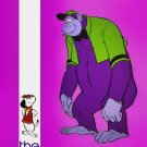 The Great Grape Ape Complete Series 3 DVD SET WITH DVD CASE The Great Grape Ape Complete Series 3 DVD SET WITH DVD CASE