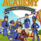 POLICE ACADEMY SEASON 2 COMPLETE ON DVD W/ DVD CASE POLICE ACADEMY SEASON 2 COMPLETE ON DVD W/ DVD CASE