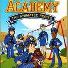 POLICE ACADEMY SEASON 2 COMPLETE ON DVD W/ DVD CASE POLICE ACADEMY SEASON 2 COMPLETE ON DVD W/ DVD CASE