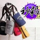 Unisex bucket bag fashion bag shoulder bag Messenger bag special bag