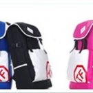 Students shoulder bag backpack schoolbag Korean wave of men and women college wind bag computer bag