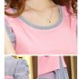 2013 summer explosion models Ladies and Women T-shirt pant sports leisure suit