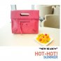 Guoguan network synchronization European style smiley bag messenger bag small bag