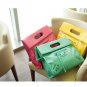Guoguan network synchronization European style smiley bag messenger bag small bag