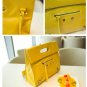 Guoguan network synchronization European style smiley bag messenger bag small bag