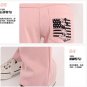 Winter wild women leisure suit cartoon Mickey Long Sleeve comfortable sports suit