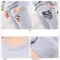 Winter wild women leisure suit cartoon Mickey Long Sleeve comfortable sports suit
