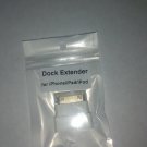 Iphone 4 dock adapter white