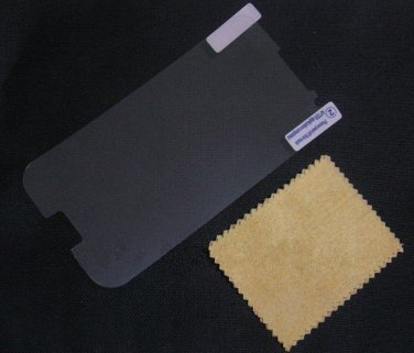 Samsung  Galaxy Note 2 Anti Glare Screen Protector x4