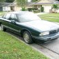 olds 88