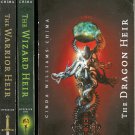 CINDA WILLIAMS CHIMA - The Heir Chronicles 3 TPBs
