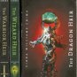 CINDA WILLIAMS CHIMA - The Heir Chronicles 3 TPBs
