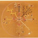 The Mountain Chant (Navajo Ceremony)