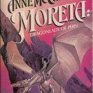 ANNE McCAFFREY - Moreta HBDJ BCE