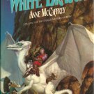ANNE McCAFFREY - The White Dragon - 1st/5th HBDJ