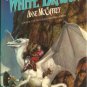ANNE McCAFFREY - The White Dragon - 1st/5th HBDJ