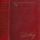 Four Past Midnight -  Stephen King Library "Blood Red"
