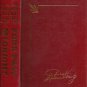 Four Past Midnight -  Stephen King Library "Blood Red"