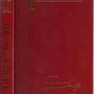 GERALD'S GAME - Stephen King Library "Blood Red" Edn.