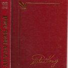 Pet Sematary - Stephen King Library "Blood Red" Edn.