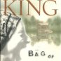 STEPHEN KING - Bag of Bones - HBDJ - 1st/1st VG/F