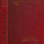STEPHEN KING - Dead Zone - Stephen King Library "Blood Red"