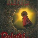 STEPHEN KING - Delores Claiborne - HBDJ - 1st/1st F/VG
