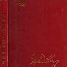 STEPHEN KING - Eyes of the Dragon - Stephen King Library "Blood Red"