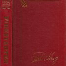 STEPHEN KING - Firestarter - Stephen King Library "Blood Red"