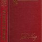 STEPHEN KING - Firestarter - Stephen King Library "Blood Red"