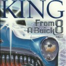 STEPHEN KING - From a Buick 8 - HBDJ - 1st/1st NF/F
