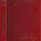 STEPHEN KING - Night Shift - Stephen King Library "Blood Red"