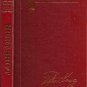 STEPHEN KING - Night Shift - Stephen King Library "Blood Red"