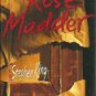 STEPHEN KING - Rose Madder - HBDJ - 1st/1st F/F