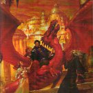 TERRY GOODKIND - Wizard's First Rule 1st/1st HB/DJ