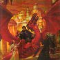 TERRY GOODKIND - Wizard's First Rule 1st/1st HB/DJ