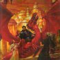 TERRY GOODKIND - Wizard's First Rule 1st/1st HB/DJ