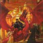TERRY GOODKIND - Wizard's First Rule 1st/1st HB/DJ