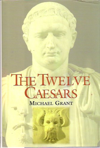 The Twelve Ceasars & Ceasar and the Celts HBDJ